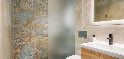 Villa en venta en Quesada