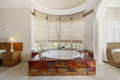 Villa en venta en Marbella