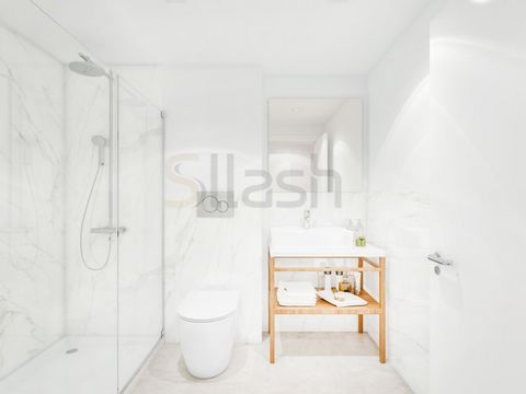 PT Porto Porto, ,2 BathroomsBathrooms,1,Arkadia,32325