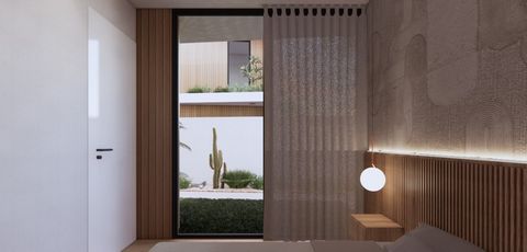 Villa en venta en Pilar de la Horadada