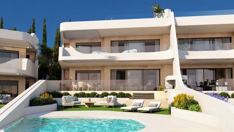 Apartamento en venta en Marbella