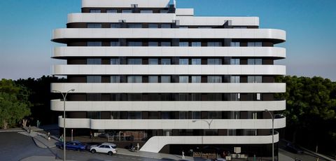 Apartamento en venta en Calpe