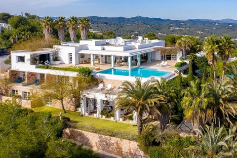 Villa en venta en Ibiza/Eivissa