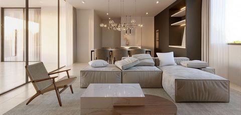 Apartamento en venta en La Nucía