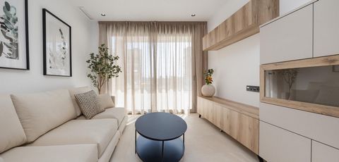 Apartamento en venta en Los Alcázares