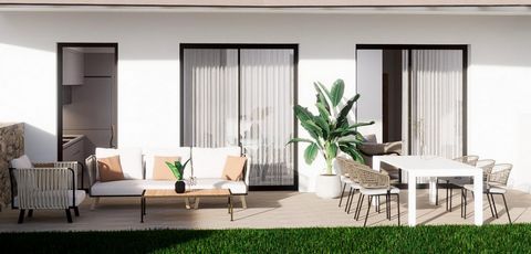 Bungalow en venta en Finestrat