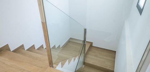 Villa en venta en Algorfa