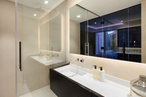 Villa en venta en Benahavís