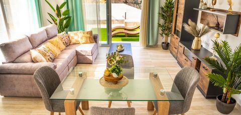 Villa en venta en Quesada