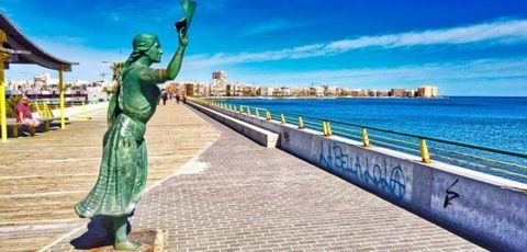 Apartamento en venta en Torrevieja