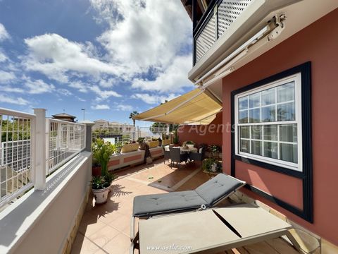 Villa en venta en Adeje