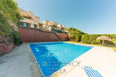 Casa en venta en Sant Josep de sa Talaia