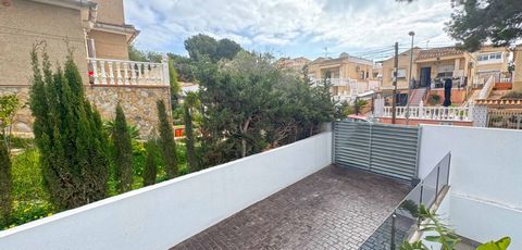 Villa en venta en Torrevieja