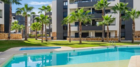 Apartamento en venta en Orihuela zona Orihuela-Costa