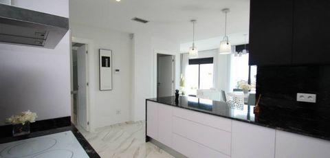 Villa en venta en San Miguel de Salinas