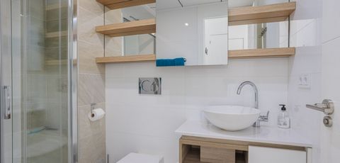 Apartamento en venta en Quesada