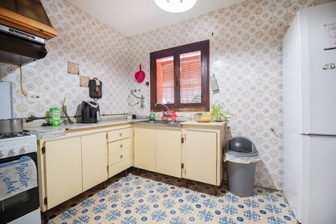 Villa en venta en Benissa