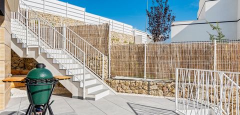 Villa en venta en Finestrat