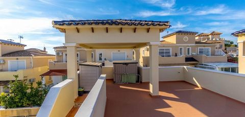 Villa en venta en Orihuela zona Orihuela-Costa