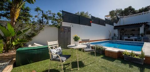 Villa en venta en Torrevieja