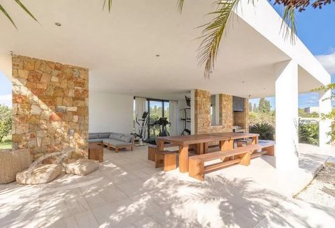 Villa en venta en Ibiza/Eivissa
