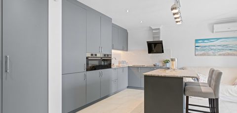 Villa en venta en Quesada