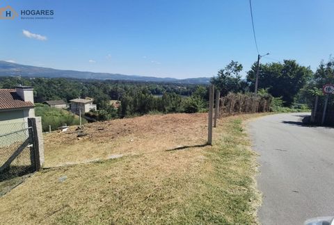 Parcela en venta en Tomiño