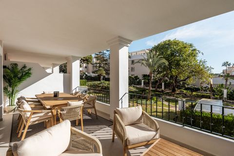 Ático en venta en Marbella