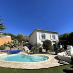 Charmante maison de 135 m² avec jardin, piscine et terrasses ? La Seyne-sur-Mer (83500)