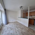 Appartement Nantes 2 pièce(s) 39.08 m2