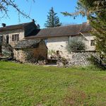 A large and beautifully renovated stone house - Near to Martiel