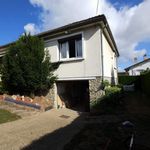 Maison de ville L Aigle 61300 de118 m2, 4 chambres, terrain clos 471 m²