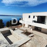 ZADAR, STARIGRAD - Modern villa with swimming pool, second row to the sea with panoramic sea views!