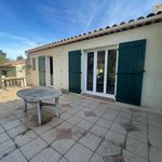 Exclusivité, Saint Saturnin Les Apt villa 6 pièces