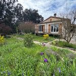 Maison T3 avec grand sous-sol et garage.