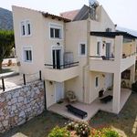 Beautiful 3 Bedroom Modern Home. Large Gardens. Sea Views - East Crete