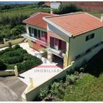 Detached house located in the quiet village of Usseira - Óbidos