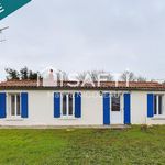 Maison 3 chambres