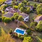 Exceptional property in the Golden Triangle, 7HA, 1 hour from Toulouse