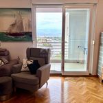 ZADAR, VIŠNJIK - Nowocześnie urządzony apartament z garażem i imponującym widokiem na morze