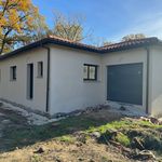 GRAZAC-4 room house 110 m2