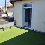 T5 de 91 m² avec terrasse et parking petite copro proche commodités