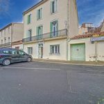 Superbe maison de maître à fort potentiel au cœur de Graissessac !