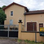 Maison Amance 4 pièce(s) 91 m2 jardin