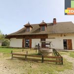 Locality: Pierre de Bresse Beautiful 5-room Bresse farmhouse, 158 m² of living space, with 2 horse s
