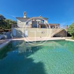 Elegant Villa with Sea and Mountain Views, Infinity Pool, lots of space and privacy