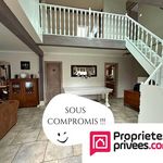 Maison 5 pièce(s) 132 m² sans travaux