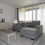 Appartement sur Eybens limite Poisat