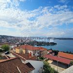 Trogir, for sale newly built apartments with panoramic sea view