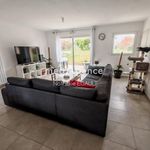 Maison neuve chambre au RDC